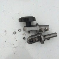 Used Steering Positioner Ratchet For A Mobility Scooter R1770